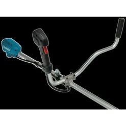 Makita DUR190UZX9 LXT 18 V Trimmer U-greep -Gereedschapswinkel DUR190U F 002 1