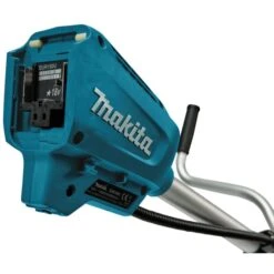 Makita DUR190UZX9 LXT 18 V Trimmer U-greep -Gereedschapswinkel DUR190U F 003 1