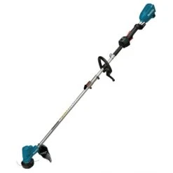 Makita DUR191LZX9 LXT 18 V Trimmer D-greep -Gereedschapswinkel DUR191L C1L0