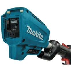 Makita DUR191LZX9 LXT 18 V Trimmer D-greep -Gereedschapswinkel DUR191L F 003