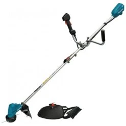 Makita DUR191UZX3 18 V Trimmer U-greep