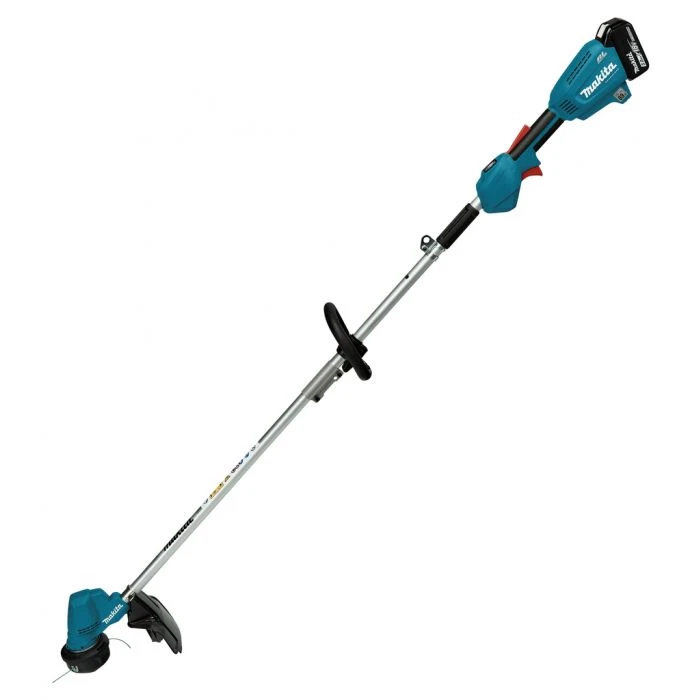 Makita DUR192LST 18 V Trimmer D-greep 3 Makita DUR192LST 18 V Trimmer D-greep - Afbeelding 3