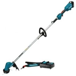 Makita DUR192LST 18 V Trimmer D-greep 24 Makita DUR192LST 18 V Trimmer D-greep -Gereedschapswinkel DUR192LST C1L0 s100