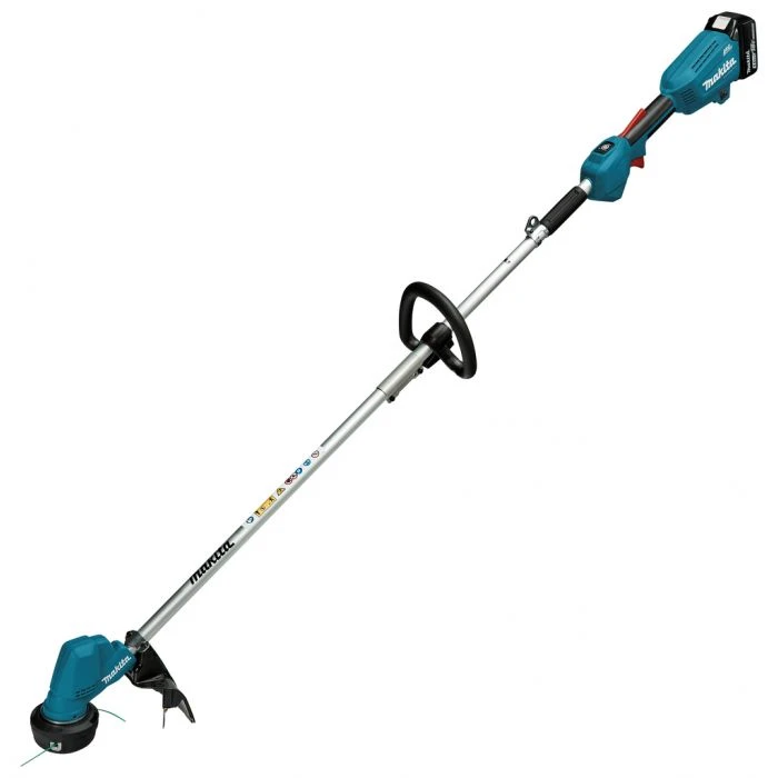 Makita DUR192LST 18 V Trimmer D-greep 7 Makita DUR192LST 18 V Trimmer D-greep - Afbeelding 7
