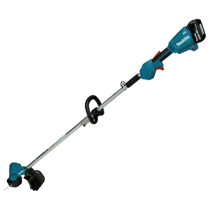 Makita DUR192LST 18 V Trimmer D-greep 4 Makita DUR192LST 18 V Trimmer D-greep - Afbeelding 4