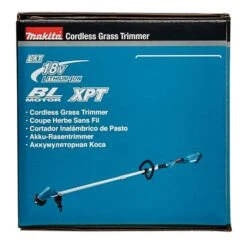 Makita DUR192LST 18 V Trimmer D-greep 27 Makita DUR192LST 18 V Trimmer D-greep -Gereedschapswinkel DUR192LST C2N1