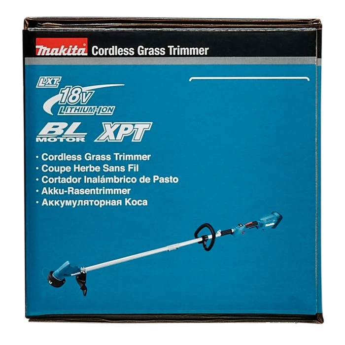 Makita DUR192LST 18 V Trimmer D-greep 9 Makita DUR192LST 18 V Trimmer D-greep - Afbeelding 9