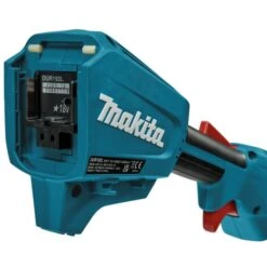 Makita DUR192LST 18 V Trimmer D-greep 37 Makita DUR192LST 18 V Trimmer D-greep -Gereedschapswinkel DUR192L F 005 1
