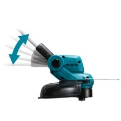 Makita DUR193RT LXT 18 V Trimmer -Gereedschapswinkel DUR193 F 003