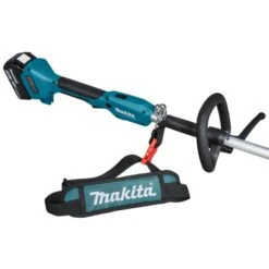Makita DUR194RTX2 LXT 18 V Trimmer D-greep -Gereedschapswinkel DUR194 F 006