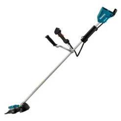 Makita DUR368APT2 2x18 V Bosmaaier U-greep -Gereedschapswinkel DUR368A A1C0