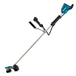 Makita DUR368APT2 2x18 V Bosmaaier U-greep -Gereedschapswinkel DUR368A A1C0 s02