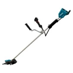 Makita DUR368APT2 2x18 V Bosmaaier U-greep -Gereedschapswinkel DUR368A A1R0