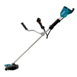 Makita DUR368APT2 2x18 V Bosmaaier U-greep -Gereedschapswinkel DUR368A A1R0 s02