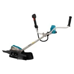 Makita DUR368AZ 2x18 V Bosmaaier U-greep -Gereedschapswinkel DUR368A A9L0
