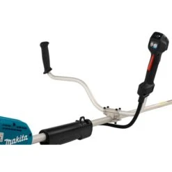 Makita DUR368APT2 2x18 V Bosmaaier U-greep -Gereedschapswinkel DUR368A F 003 1