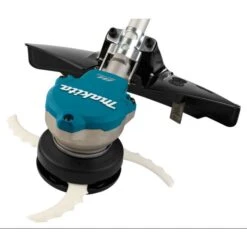 Makita DUR368AZ 2x18 V Bosmaaier U-greep -Gereedschapswinkel DUR368A F 008