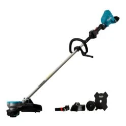 Makita DUR368LZ 2x18 V Bosmaaier D-greep 22 Makita DUR368LZ 2x18 V Bosmaaier D-greep -Gereedschapswinkel DUR368LZ A2R0 s100