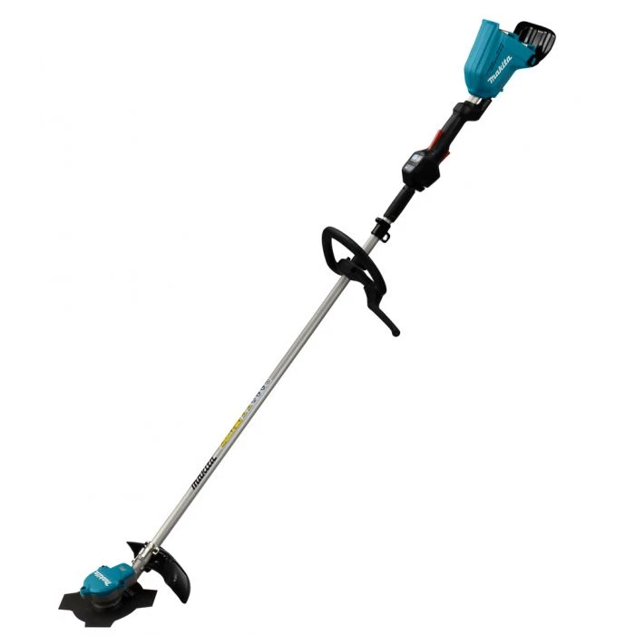 Makita DUR368LZ 2x18 V Bosmaaier D-greep 5 Makita DUR368LZ 2x18 V Bosmaaier D-greep - Afbeelding 5