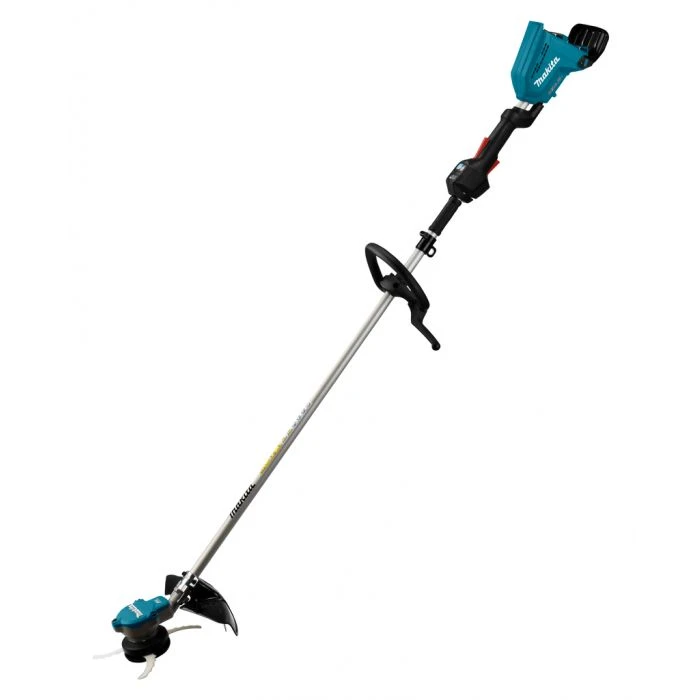 Makita DUR368LZ 2x18 V Bosmaaier D-greep 7 Makita DUR368LZ 2x18 V Bosmaaier D-greep - Afbeelding 7