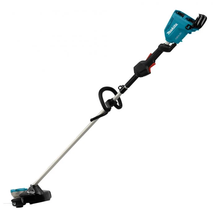 Makita DUR368LZ 2x18 V Bosmaaier D-greep 11 Makita DUR368LZ 2x18 V Bosmaaier D-greep - Afbeelding 11
