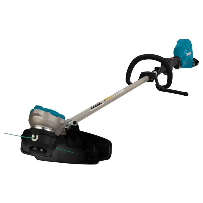 Makita DUR368LZ 2x18 V Bosmaaier D-greep 14 Makita DUR368LZ 2x18 V Bosmaaier D-greep - Afbeelding 14