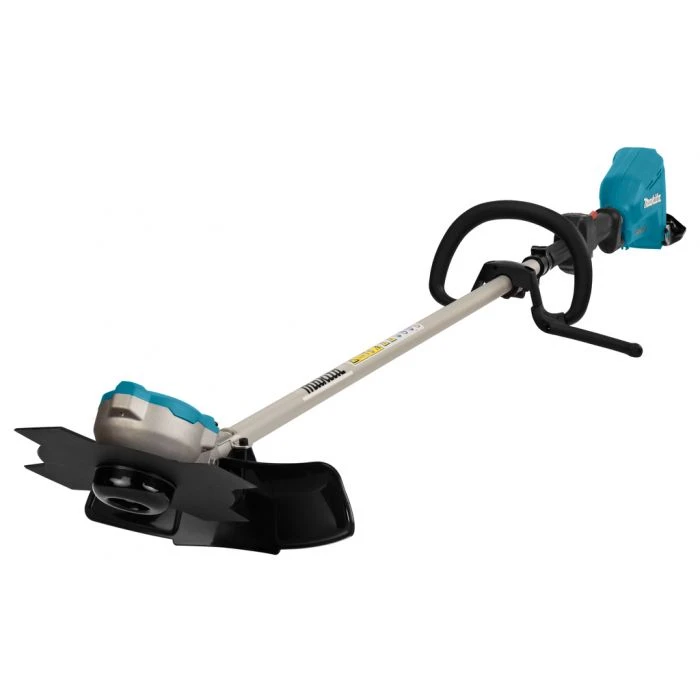 Makita DUR368LZ 2x18 V Bosmaaier D-greep 15 Makita DUR368LZ 2x18 V Bosmaaier D-greep - Afbeelding 15