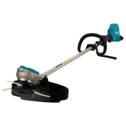 Makita DUR368LZ 2x18 V Bosmaaier D-greep 35 Makita DUR368LZ 2x18 V Bosmaaier D-greep -Gereedschapswinkel DUR368L A9L0 s02