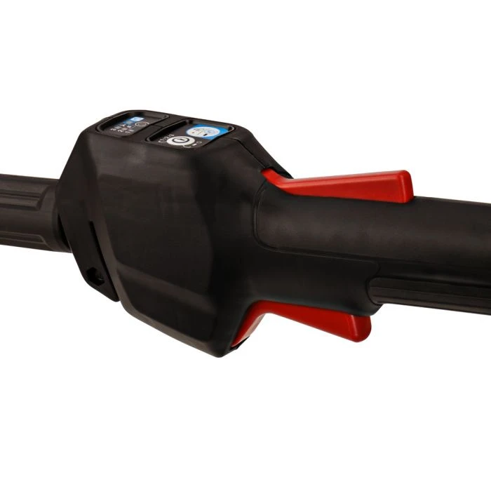 Makita DUR368LZ 2x18 V Bosmaaier D-greep 18 Makita DUR368LZ 2x18 V Bosmaaier D-greep - Afbeelding 18