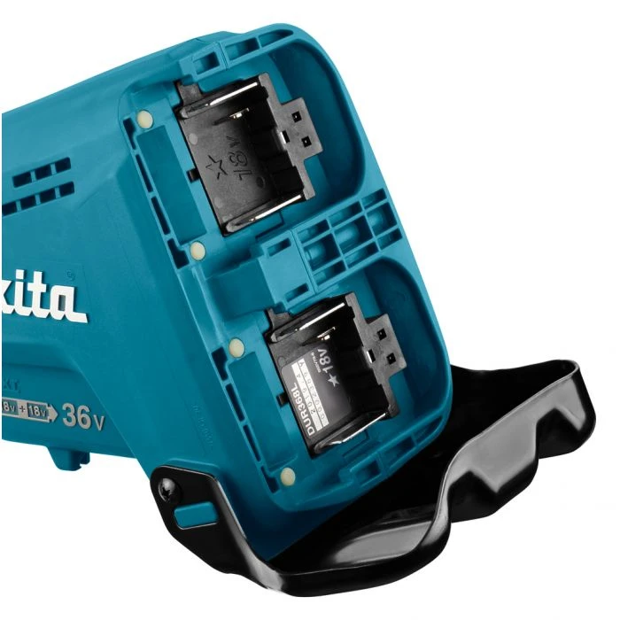 Makita DUR368LZ 2x18 V Bosmaaier D-greep 20 Makita DUR368LZ 2x18 V Bosmaaier D-greep - Afbeelding 20