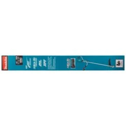 Makita DUR369APT2 2x18 V Bosmaaier U-greep -Gereedschapswinkel DUR369APT2 C2N1