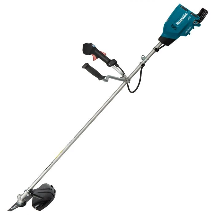 Makita DUR369AZ 2x18 V Bosmaaier U-greep 1 Makita DUR369AZ 2x18 V Bosmaaier U-greep