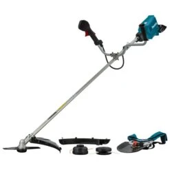 Makita DUR369AZ 2x18 V Bosmaaier U-greep 22 Makita DUR369AZ 2x18 V Bosmaaier U-greep -Gereedschapswinkel DUR369AZ C1L0 s100