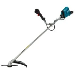 Makita DUR369AZ 2x18 V Bosmaaier U-greep 24 Makita DUR369AZ 2x18 V Bosmaaier U-greep -Gereedschapswinkel DUR369AZ C1L0 s101