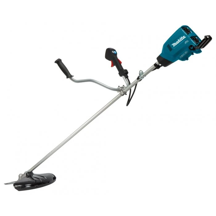 Makita DUR369AZ 2x18 V Bosmaaier U-greep 2 Makita DUR369AZ 2x18 V Bosmaaier U-greep - Afbeelding 2