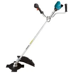 Makita DUR369AZ 2x18 V Bosmaaier U-greep 30 Makita DUR369AZ 2x18 V Bosmaaier U-greep -Gereedschapswinkel DUR369A A2R0 1