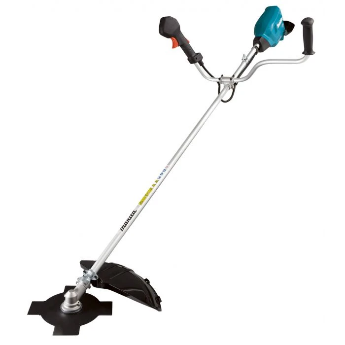 Makita DUR369AZ 2x18 V Bosmaaier U-greep 11 Makita DUR369AZ 2x18 V Bosmaaier U-greep - Afbeelding 11