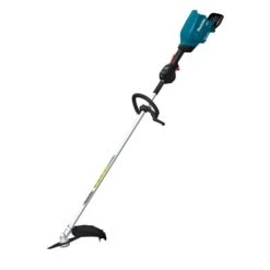 Makita DUR369LZ 2x18 V Bosmaaier D-greep -Gereedschapswinkel DUR369L A1L0