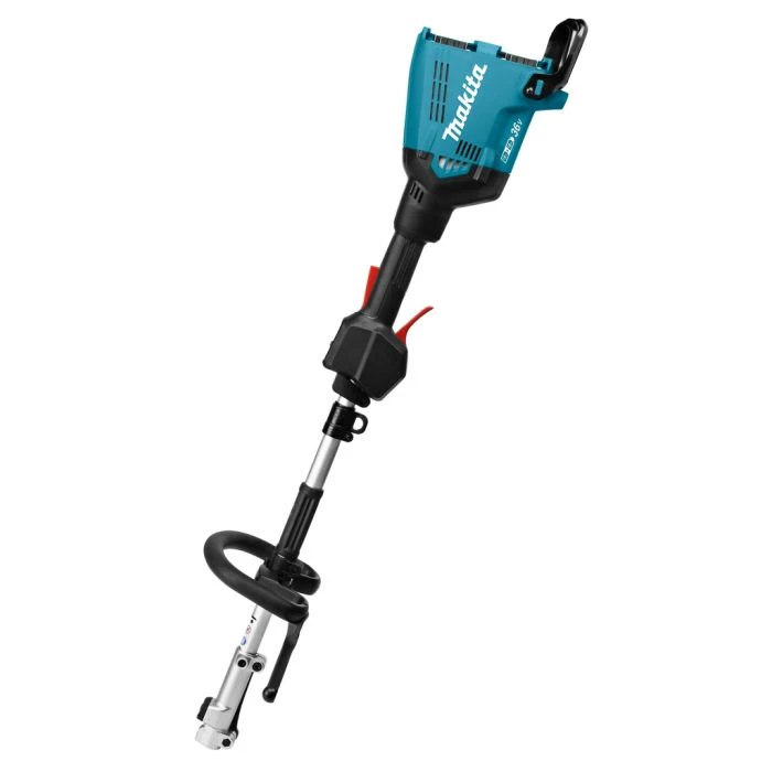 Makita DUX60ZX14 2x18 V Combisysteem 4 Makita DUX60ZX14 2x18 V Combisysteem - Afbeelding 4