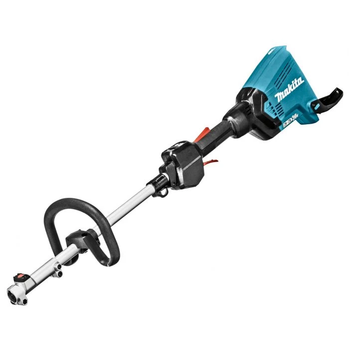 Makita DUX60ZX14 2x18 V Combisysteem 2 Makita DUX60ZX14 2x18 V Combisysteem - Afbeelding 2