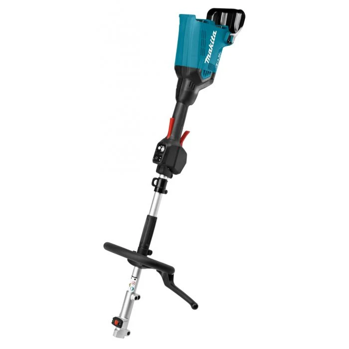 Makita DUX60ZX14 2x18 V Combisysteem 3 Makita DUX60ZX14 2x18 V Combisysteem - Afbeelding 3