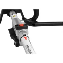 Makita DUX60ZX14 2x18 V Combisysteem 24 Makita DUX60ZX14 2x18 V Combisysteem -Gereedschapswinkel DUX60 F 003