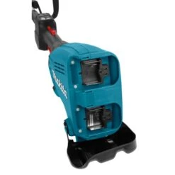 Makita DUX60ZX14 2x18 V Combisysteem 27 Makita DUX60ZX14 2x18 V Combisysteem -Gereedschapswinkel DUX60 F 006