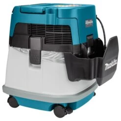 Makita DVC150LZ Hybride Stofzuiger 39 Makita DVC150LZ Hybride Stofzuiger -Gereedschapswinkel DVC150L C8R0