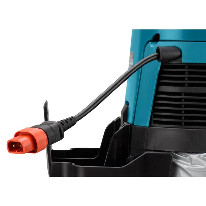 Makita DVC150LZ Hybride Stofzuiger 13 Makita DVC150LZ Hybride Stofzuiger - Afbeelding 13