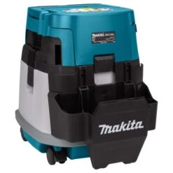 Makita DVC155LZX2 2x18 V Stofzuiger 25 Makita DVC155LZX2 2x18 V Stofzuiger -Gereedschapswinkel DVC155L C7L0