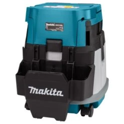 Makita DVC155LZX2 2x18 V Stofzuiger 26 Makita DVC155LZX2 2x18 V Stofzuiger -Gereedschapswinkel DVC155L C7R0
