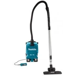 Makita DVC261TX11 2x18 V Rugstofzuiger Voor Schoonmaak 27 Makita DVC261TX11 2x18 V Rugstofzuiger Voor Schoonmaak -Gereedschapswinkel DVC261TX11 C1C0 s01