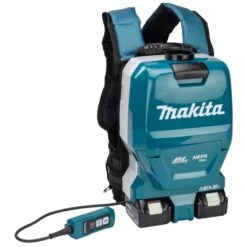 Makita DVC261TX11 2x18 V Rugstofzuiger Voor Schoonmaak 23 Makita DVC261TX11 2x18 V Rugstofzuiger Voor Schoonmaak -Gereedschapswinkel DVC261TX11 C1L0