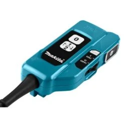 Makita DVC265ZXU 2x18 V Rugstofzuiger 27 Makita DVC265ZXU 2x18 V Rugstofzuiger -Gereedschapswinkel DVC265ZXU F 004
